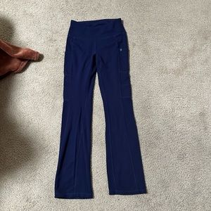 Jaanuu scrub pants
